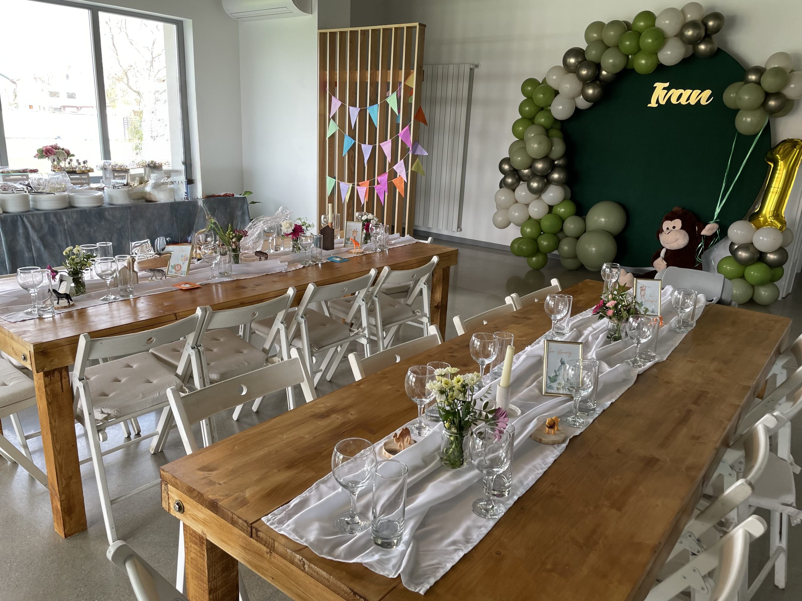 vila petreceri private majorate langa Bucuresti